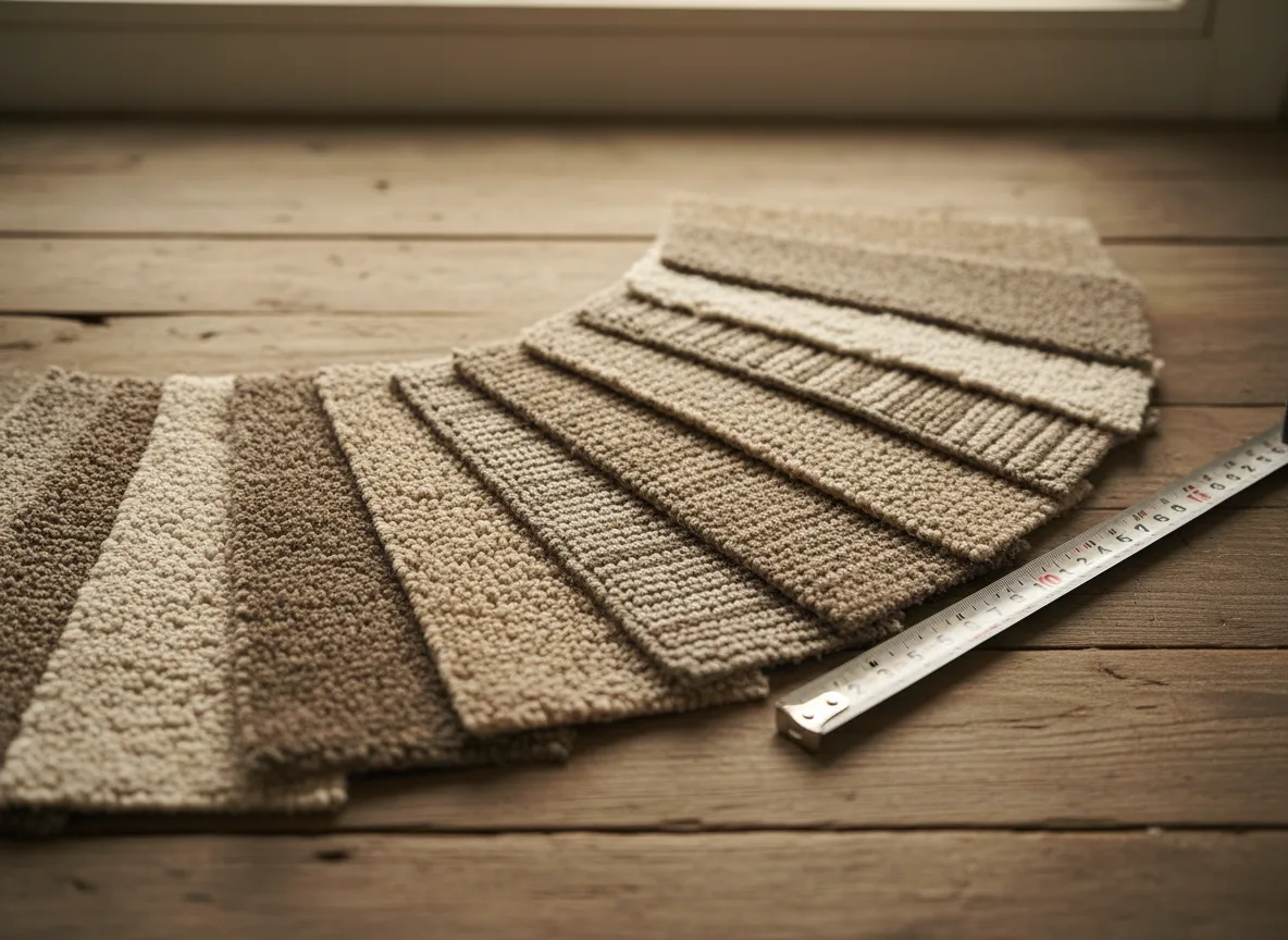 Carpet Installation Prairie, MS FAQs